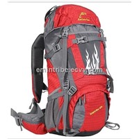 Hiking backpack 40L 50L 60L outdoor backpack