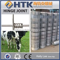 Hinge Joint Knot Field Fence For Animals(CYF0744)
