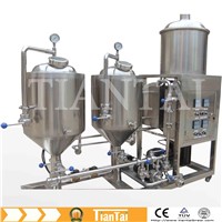 Home micro brewery beer equipment 50L, 100L