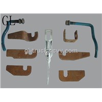 Hooks, Latches, Spring Latches, Truck Parts ,Trailler Parts
