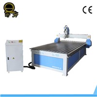 Hot sale and High quality wooden cutting machine 1325 with  good Accessory