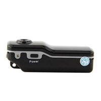 Hot sale mini camera MD80 , Real 1280*720
