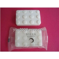Hotel Soap/ Facial soap / Bath Soap --Frosted wrapper