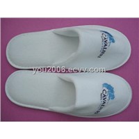 Hotel slipper/disposable slipper/ Terry slipper/Velvet slipper