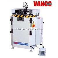 Hydraulic Heavy Synchronous Crimping Machine for Aluminum Window and Door LMB-120