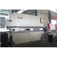 Hydraulic Press Brake FNB-200T/4000