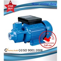 IDB Series Electric Peripheral Water Pump