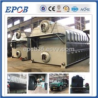 Industrial boiler from A grade manufacturer of China