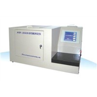 JKSR-1/JKSR-3 Automatic water soluble acid determinator