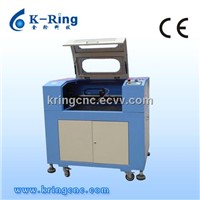 KR640 Acrylic Laser plotter cutting machine