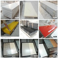 Kingknree acrylic solid surface sheet