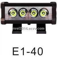 LED Light Bar SLL-E1-40