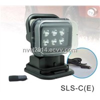 LED Remote Search Light SLS-C(E)