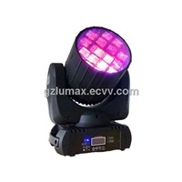 LED Stage Light 12X10W RGBW 4 in 1 CREE LED Beam Moving Light