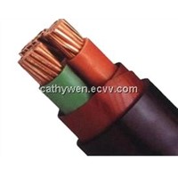 LSOH Insulated Conduit Wires