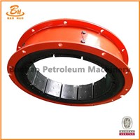 LT500/125T Drilling Pneumatic Friction Clutch Manufacturer