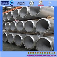 Large diameter 36'' seamless steel pipe ASTM A106B/A53B