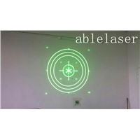 Laser Projector AB-IV Green 6~15W