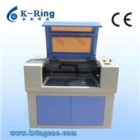 Laser co2 cloth cutter machine KR960