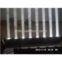 Led moving head Beam bar 8*10w RGBW 4 in 1