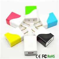 MFI ETL FCC Rohs for apple charger and for other mobile phone