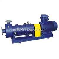 Magnetic Centrifugal Pump