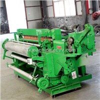 Many kinds concrete reinforcing steel mesh welding machine