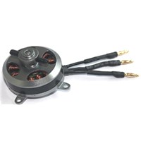 Maytech New Motors 2204-1700KV  for Mini Tricopter and Quadcopter