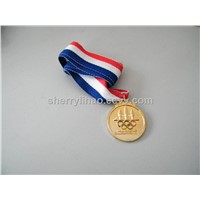 Medal/ Sports Medal/ Badge/ Insignia