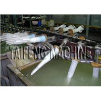 Medical Gloves Dipping Machines
