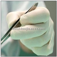 Medical Sterilized Cheap Disposable Latex Surgical Gloves Price Wholesale