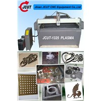 Metal cutting plasma machine JCUT-1325