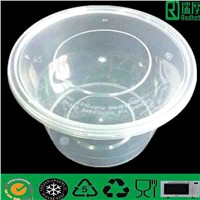 Microwaveable Container for Food Package (1500ml)