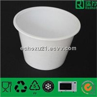 Microwaveable Plastic Food Container 2000ml