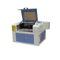 Mini Fiber laser cutting machine KR530