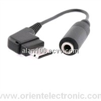 Mobile phone cable adapter (OA-M610)