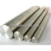 Molybdenum Rod