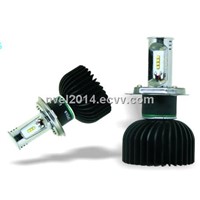 Motor High/Low Beam LED Conversion Kit