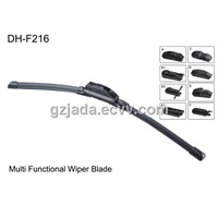 Multi Functional Wiper Blade