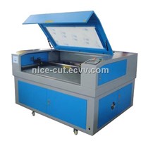 NC-C1390 1390 1490 Laser cutting machine Laser cutter price (CE FDA BV certificate)