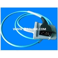 NONIN DB7 PIN ADULT SILICONE TIP SPO2 PROBE