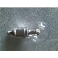 New LED Bulb SMD5630 5W