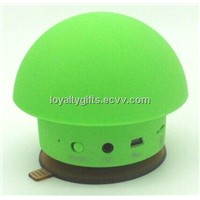 Newest Most Fashionable&amp;amp;Creative Bluetooth Audio TF Card Support Bluetooth Wireless Speaker