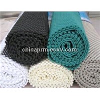 Non Slip PVC Matting/Yoga Gym Room Mat/Grip Mat/Drawer Liner/Carpet Underlay Mat