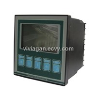 Online dissolved oxygen controller with large screen ARDO200