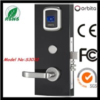 Orbita door lock electronic