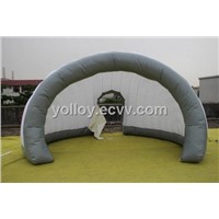 Outdoor Mobile Inflatable Lounge Office Exhibition Meeting Beach Tent