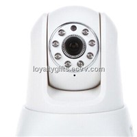 P2P Wireless IP Camera EasyN 720P ONVIF H.264 P/T IR-Cut Night Vision