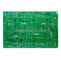 PCB substrate FR-4 PCB