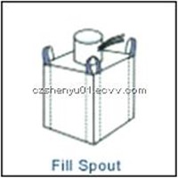 PP container bag